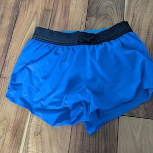Janji AFO XS shorts